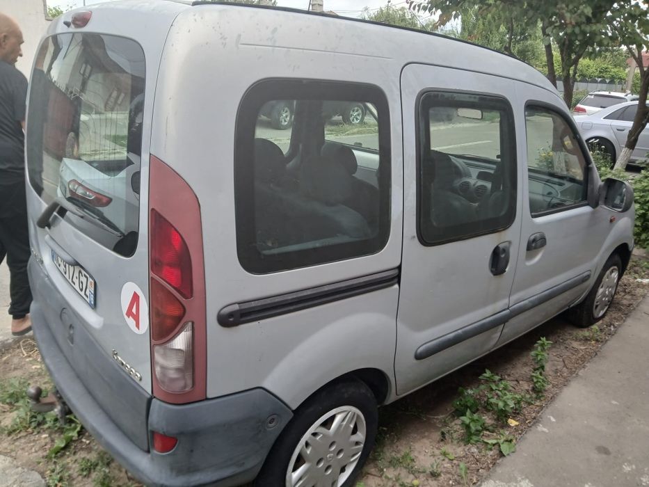Renault   Kangoo