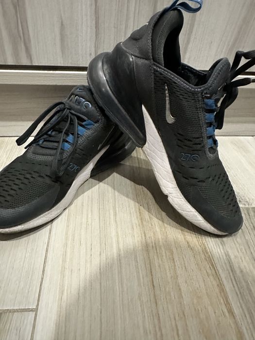 Маратонки Nike airmax 270