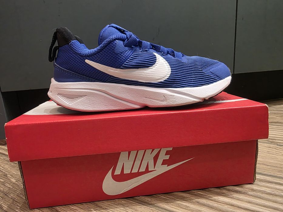 Детски маратонки NIKE