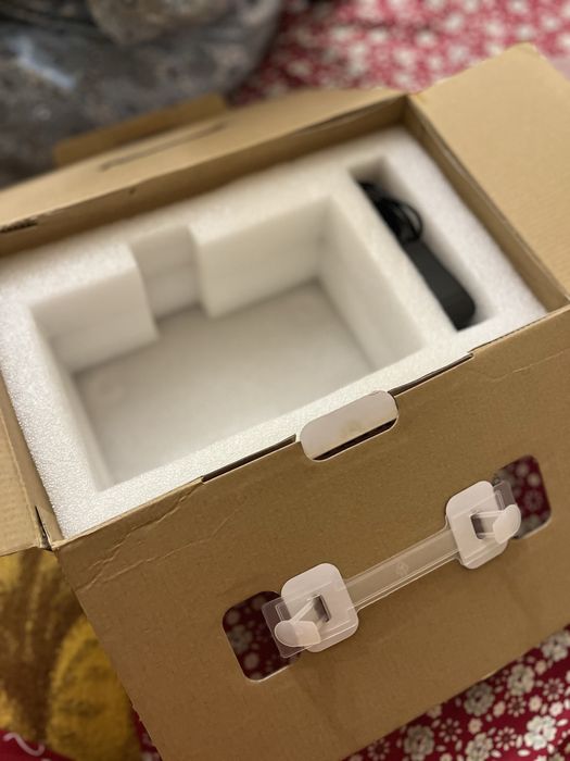 Колонка проигрыватель