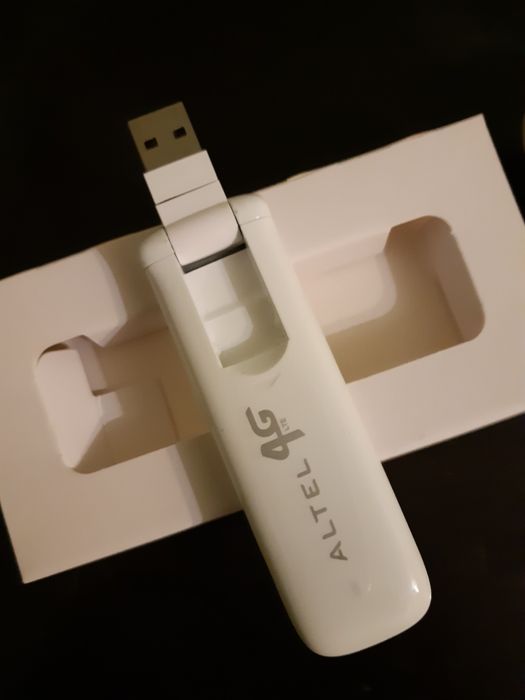 Продам роутер 4G