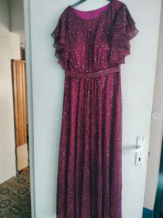 Rochie Shein eleganta