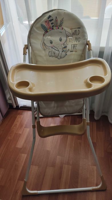 Стульчик для кормления