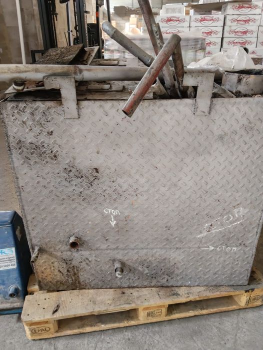 Продам котел офисный