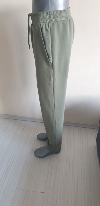 Lacoste Sport Trackpants Mens Size 4 - M   ОРИГИНАЛ! Мъжко Долнище!
