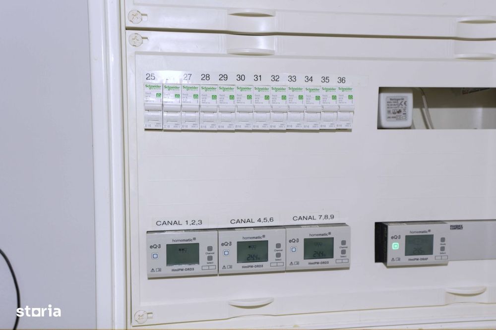 Apartament Podu Iloaiei spațios, Complet renovat și utilat