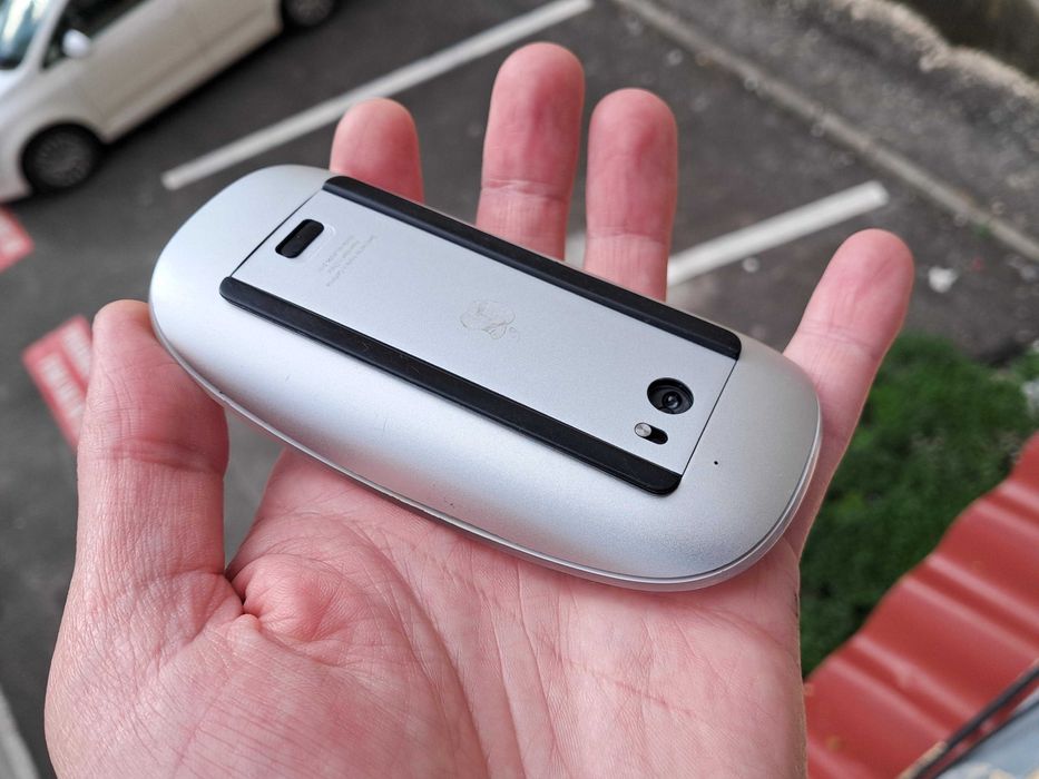 Mouse apple  a1296 3vdc