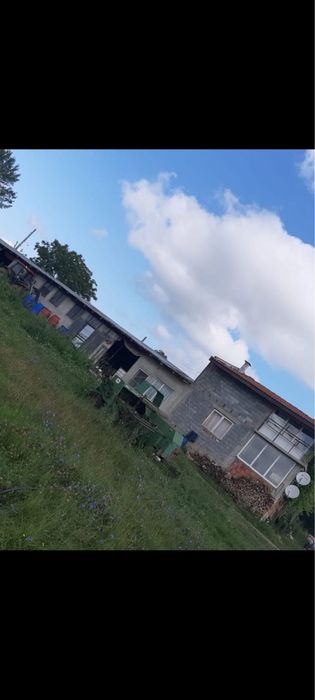 Продава се Парцел в с. Голямо църквище, Област Търговище - 454 кв.м за 152 €/кв.м - Снимка #3