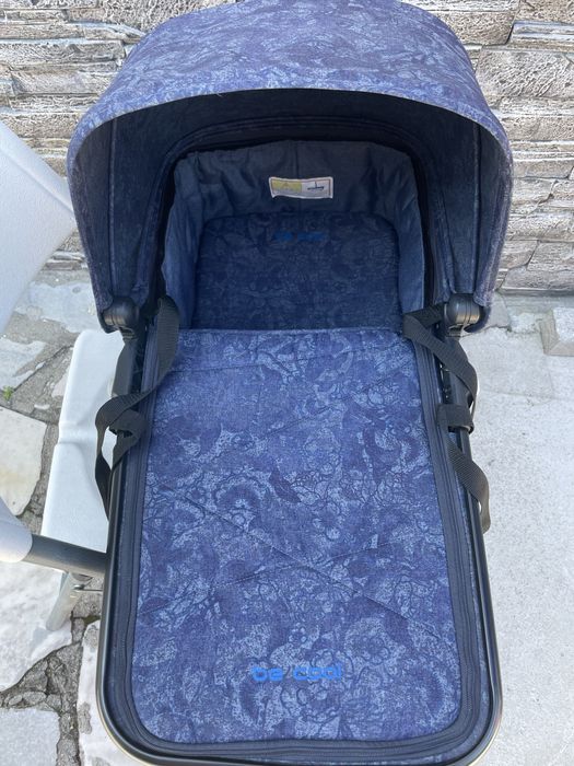 Детска количка 3в1 Be Cool