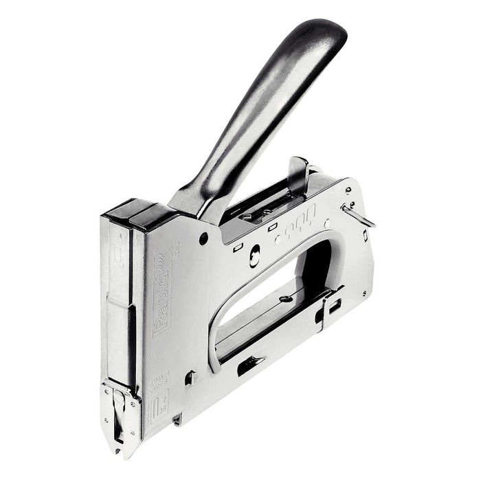 Професионален Механичен такер Rapid PRO R36 - ЧИСТО НОВ