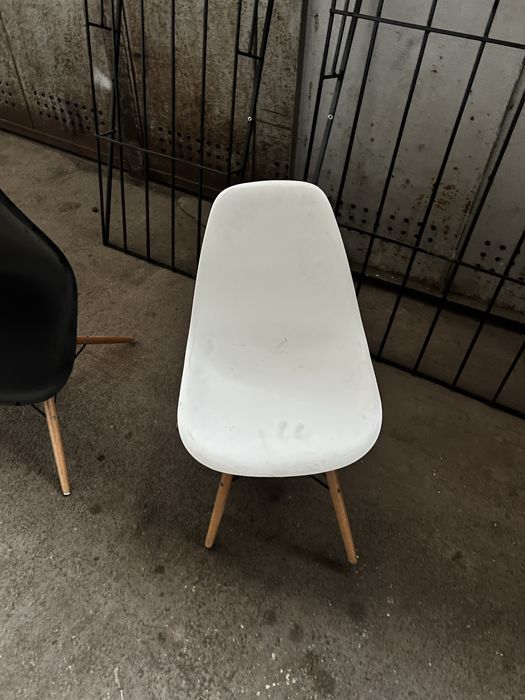 Стулья дизайнерские