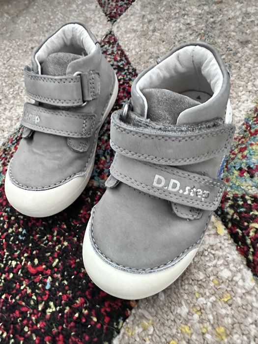 Обувки DD step 23 не босата серия