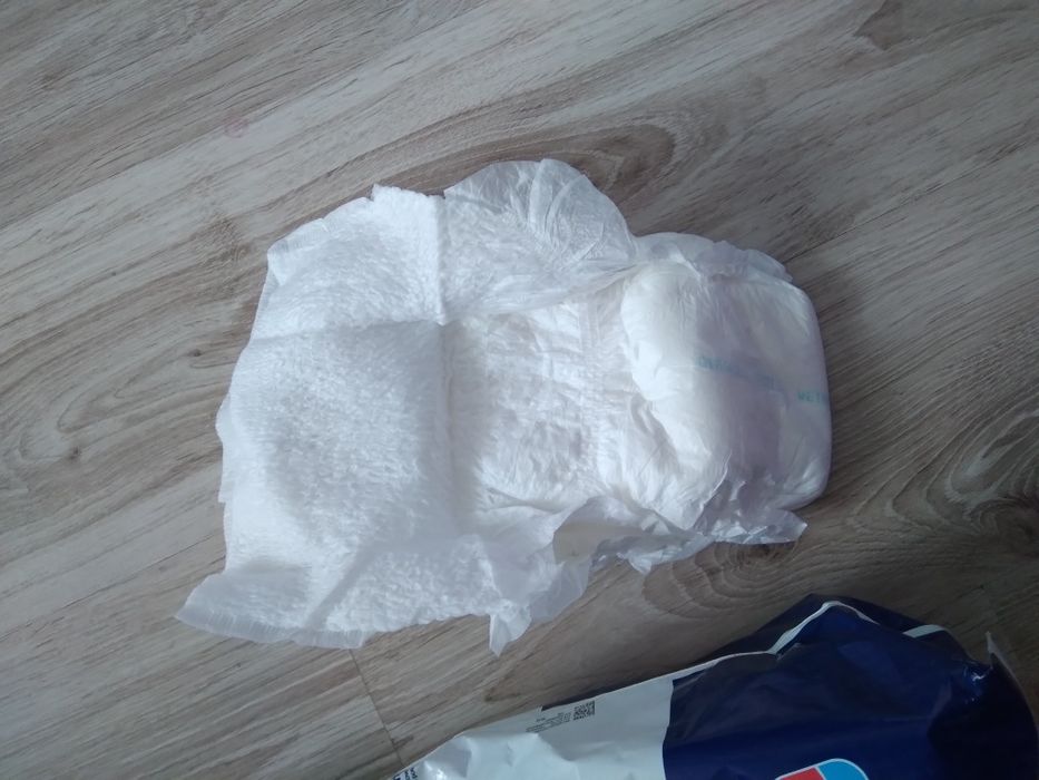 Подгузники - трусики для взрослых