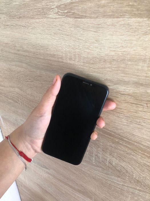 Telefon mobil iPhone X