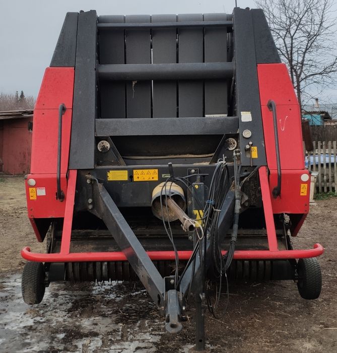 Продам пресс подборщик