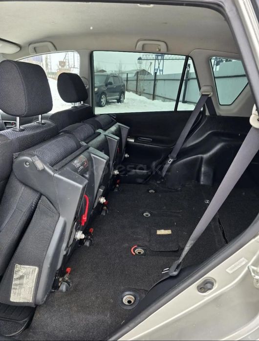 Toyota Corolla Verso