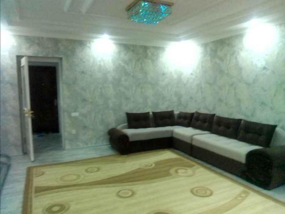 Продается 2 комнатная квартира