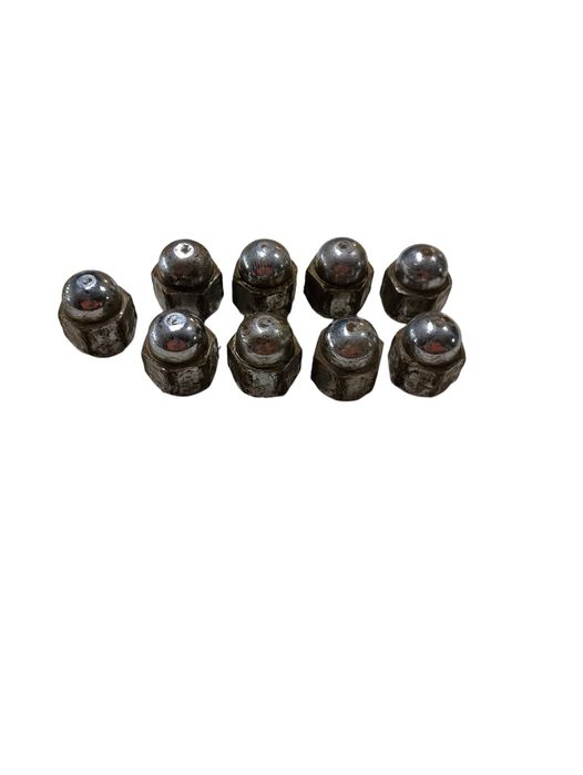 Set Piulite Antifurt Si Antifurt Blocare Roata Toyota Rav 4 Iii _A3_ 2