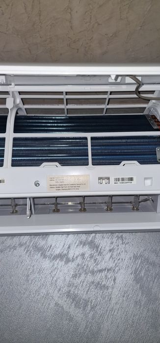 Профилактика на климатици-Русе,Разград,Плевен,В.Търново,Силистра.