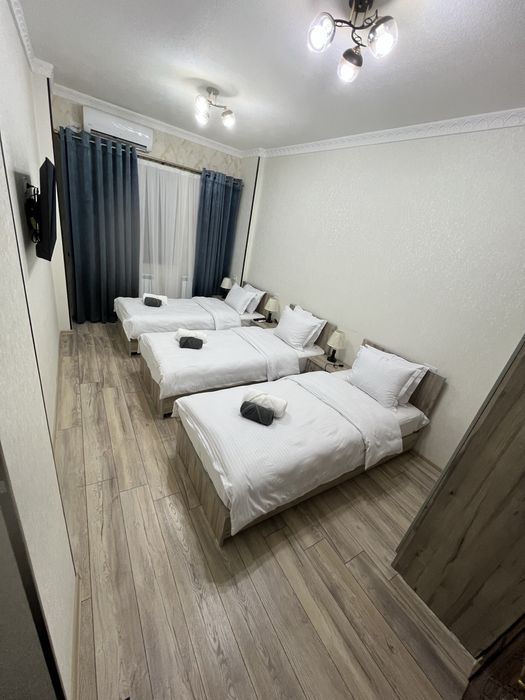 Hotel Everland v Starom gorode