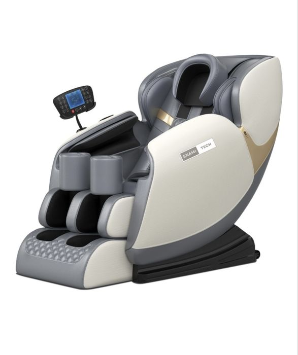 Массажное кресло