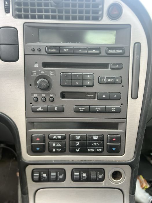 Сааб/Saab 9-5 3.0TID продава се на части
