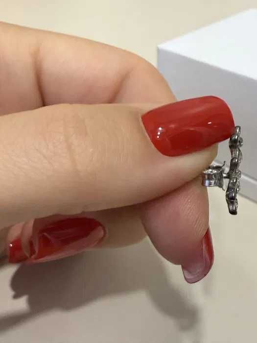 Обеци Пандора|Pandora