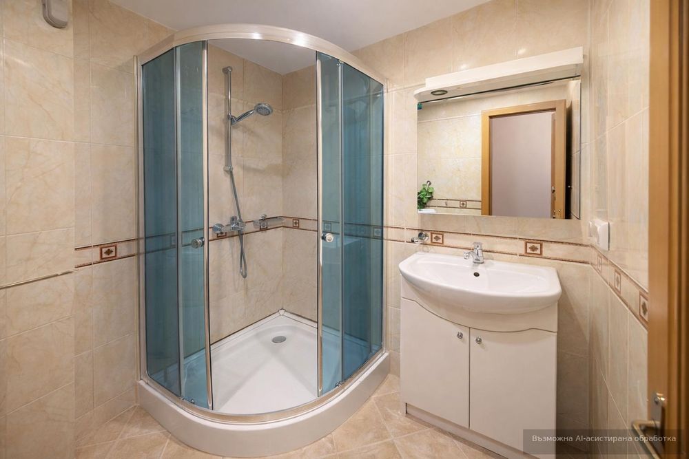 Двустаен апартамент, под наем, Лятно кино Тракия