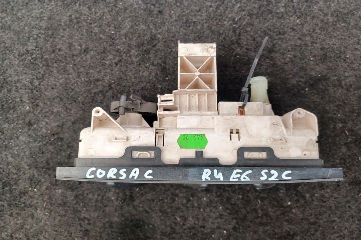 Comanda AC Opel Corsa C