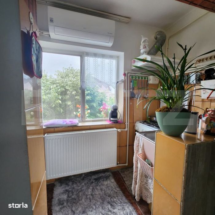 Apartament 2 camere, 52 mp, zona Lipovei