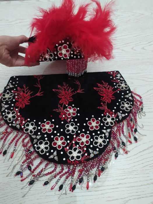 Qalpoq dasrumolchalar sotaman