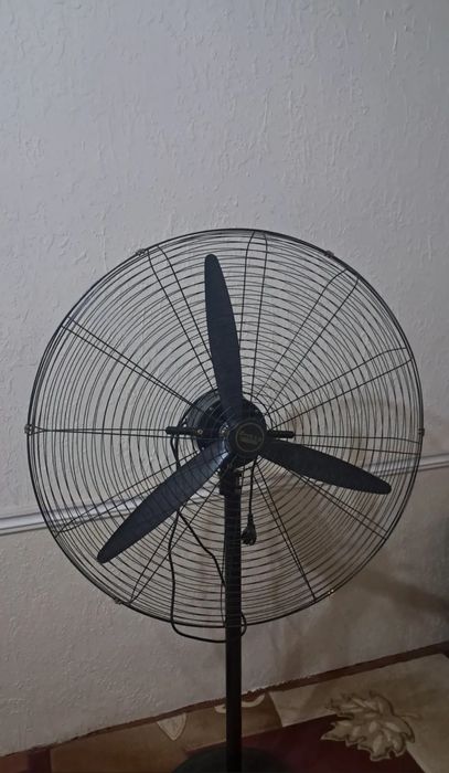 Ventilator kottasi
