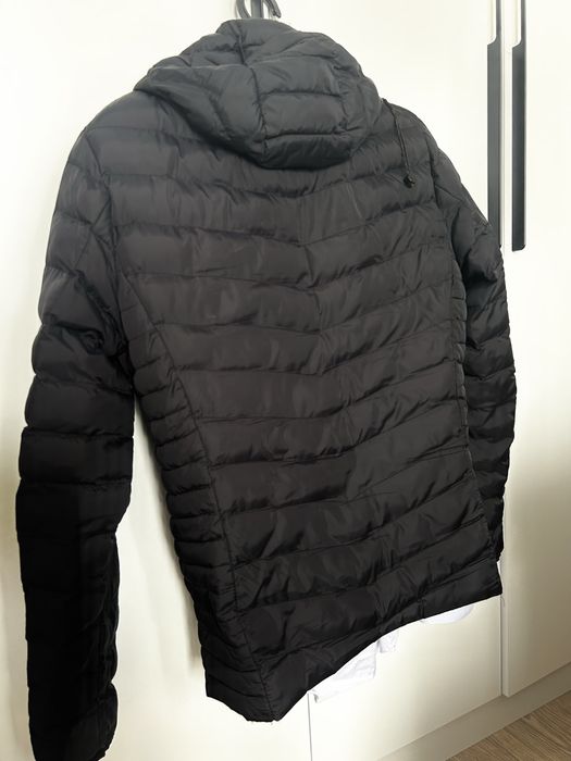 Куртка демисезонная