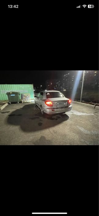 Продам киа рио акпп