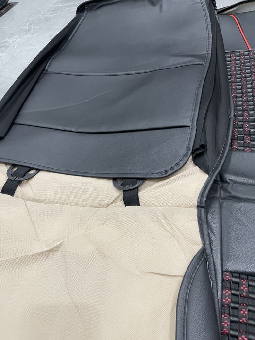 Универсальные авто чехлы