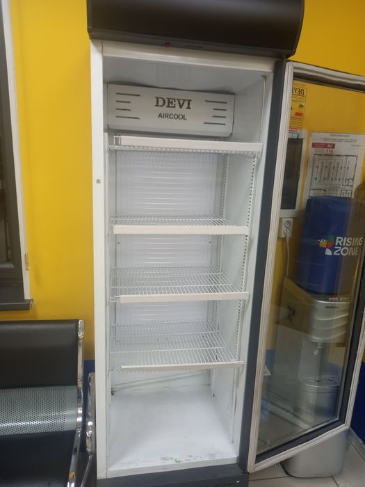 Холодилник Devi 420 Liter