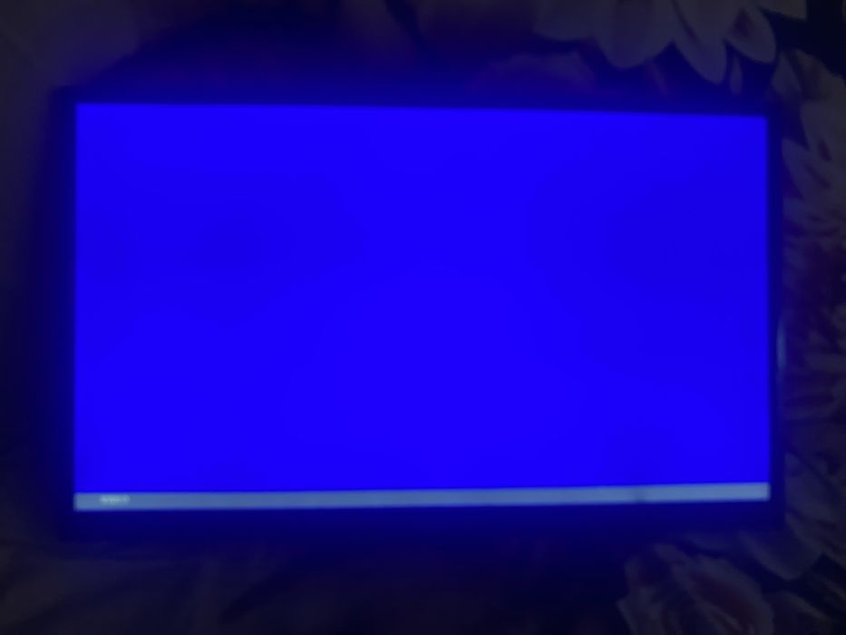 Телевизор Haier le28m600