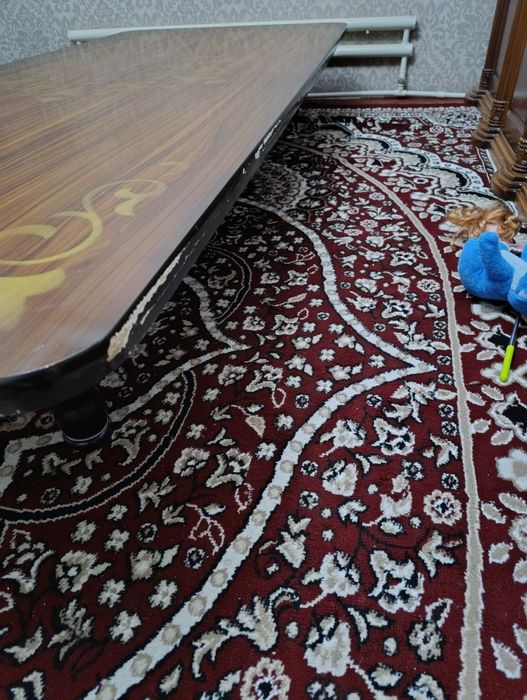 Stol-stul - xontaxta ham buladi