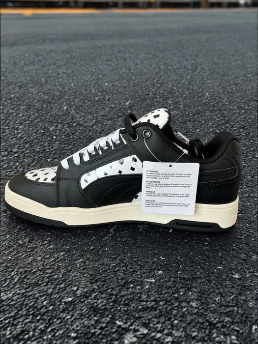 Adidași Puma Hidden Beast originali cool top