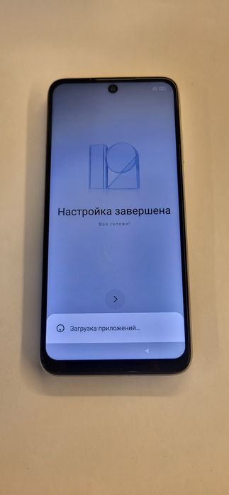 Продам Redmi 10 4/128gb