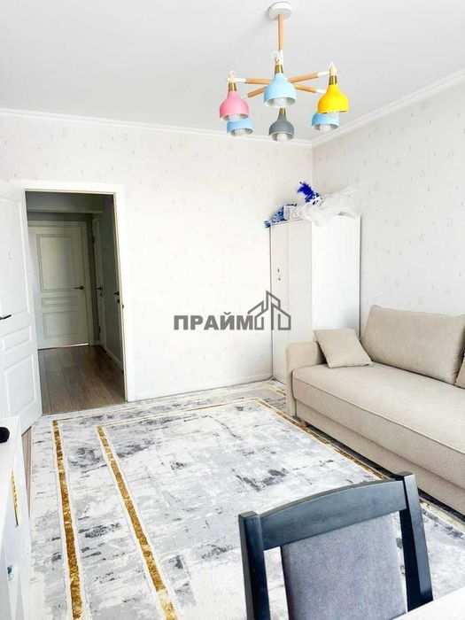 ПРОДАМ 3х ком. Бирлик (Адель ПРАЙМ)