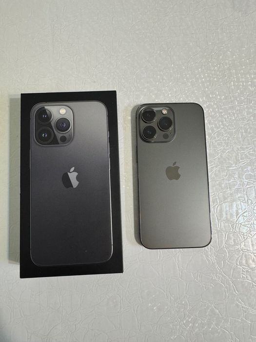 Продам Phone 13 pro