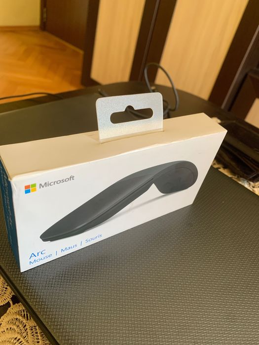 Microsoft Arc Mouse