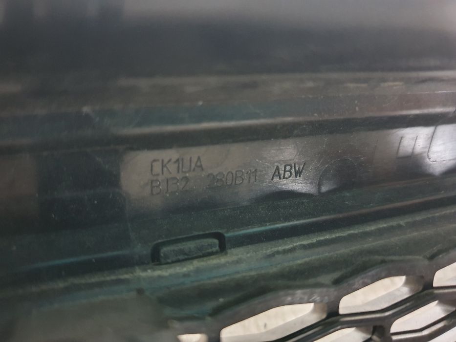 Grila aripa stanga Range Rover Evoque dupa 2011 cod BJ32-280B11-ABW