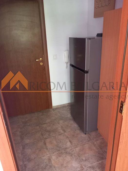Продава се Едностаен апартамент в к.к. Златни пясъци - 44 кв.м за 1637 €/кв.м - Снимка #4