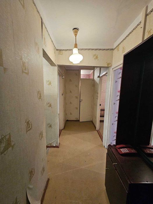 РЕКЛАМА 236 3хоналик квартира сотувда