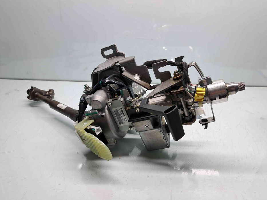 Ax coloana volan Renault Scenic 3 [Fabr 2009-2015]1.5 DCI K9K836 81KW