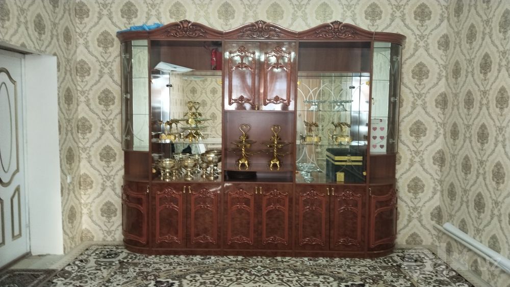 Сервант сатвлады