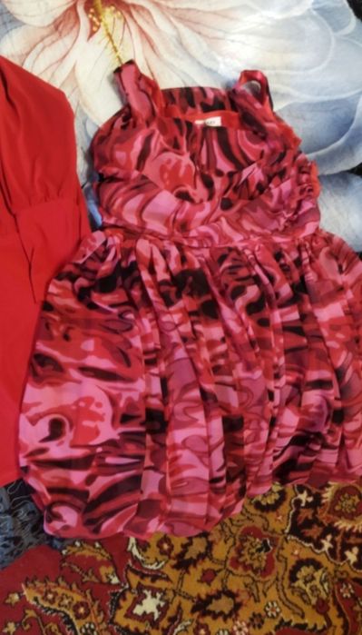 ПЛАТЬЕ  на любой случай