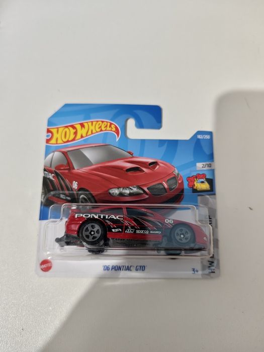 Hot Wheels оригинал